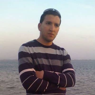 mohamedali