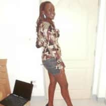 roselyne