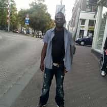 akin