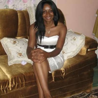 marie therese