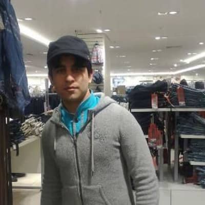sahil