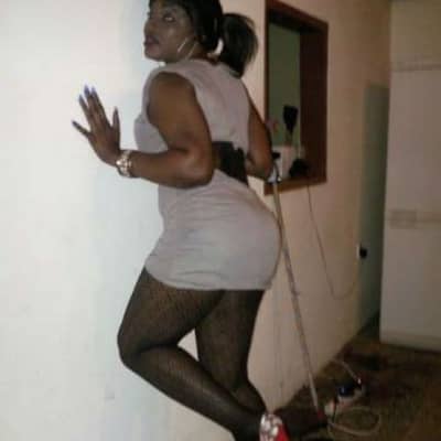 keziah