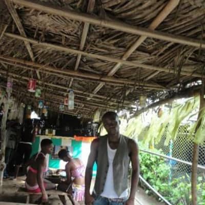 kouame roland