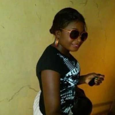anthonia