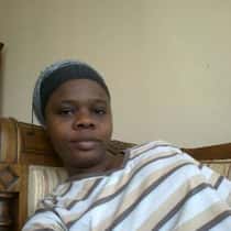 lady