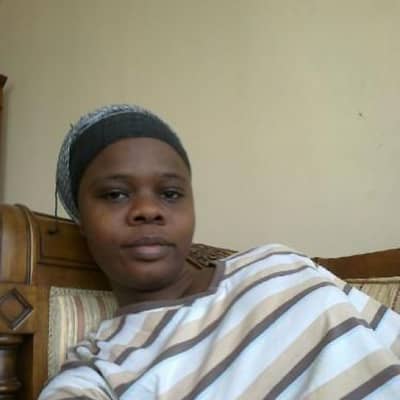 lady