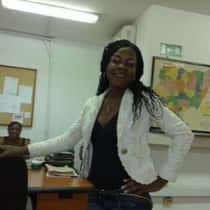 amarachi