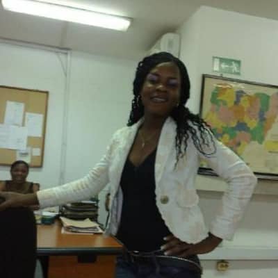 amarachi