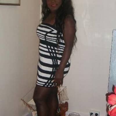 mlle maeva