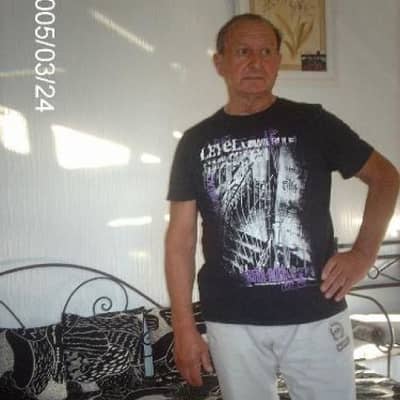guy bernard
