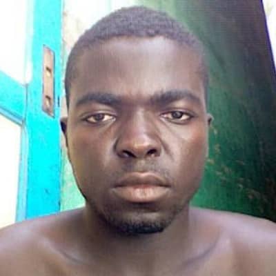 ousmane