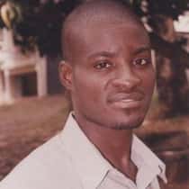 eric tetteh
