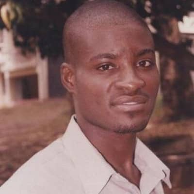 eric tetteh