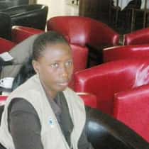 ndeye fatoumata