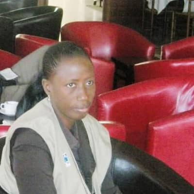 ndeye fatoumata