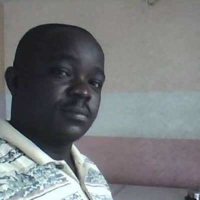 tunde ayotunde