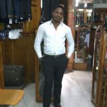 ojurongbe