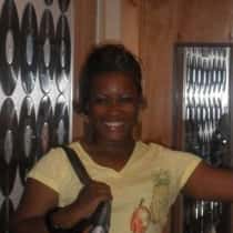 ebony