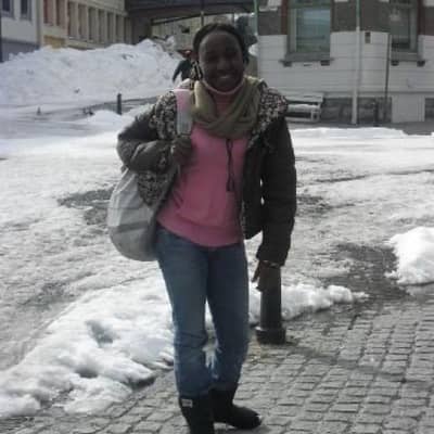 kadija