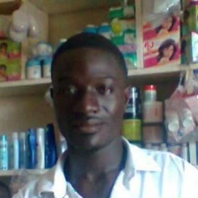 benjamin