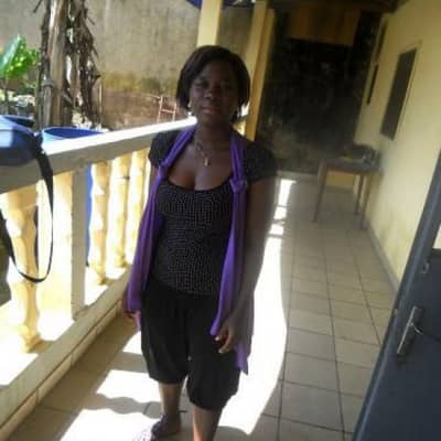 gaelle