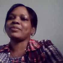mary