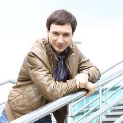 kirill