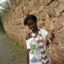 mary