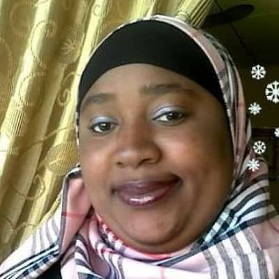 aisha