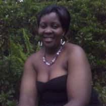 mary