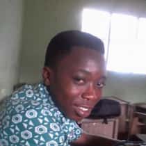 acheampong