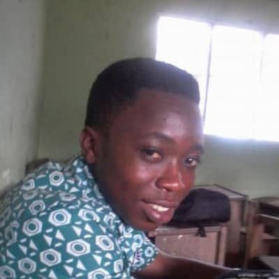 acheampong