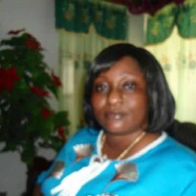 maureen