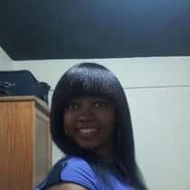 lady