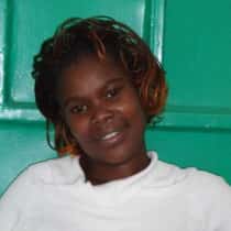 mary