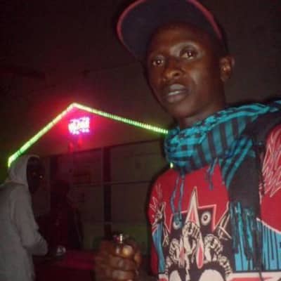 modou