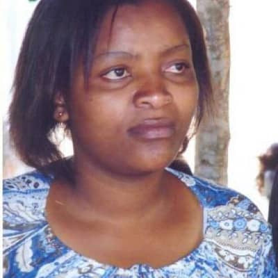 cathrine