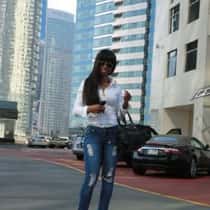 caroline