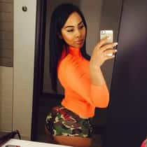 Ayisha