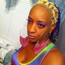 trice