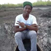 mamadou