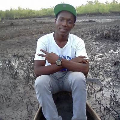 mamadou
