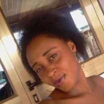 lady