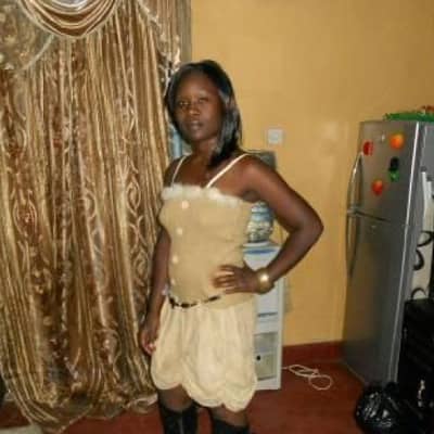 christine