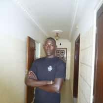 ousmane