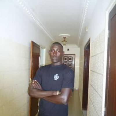 ousmane