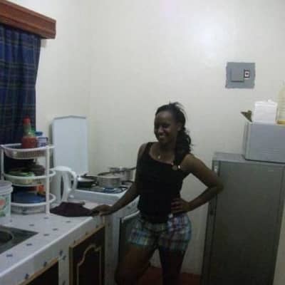 Lizzah