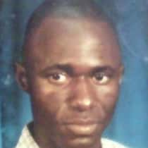 sani muhammad