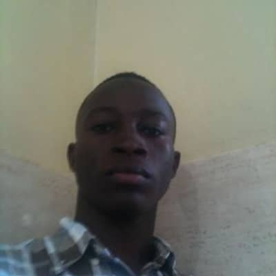 andrew