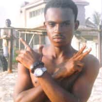 gamel